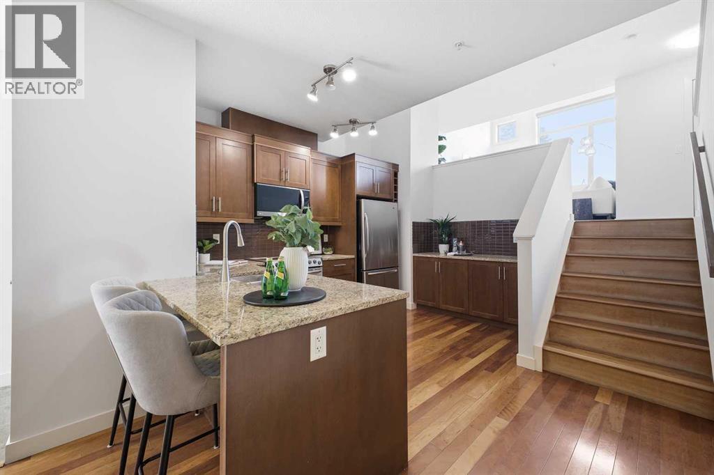 202, 1905 27 Avenue Sw, Calgary, Alberta  T2T 1H4 - Photo 7 - A2296449