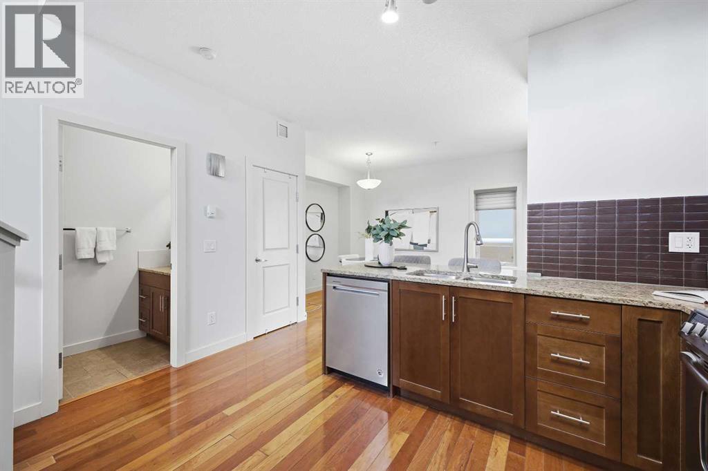 202, 1905 27 Avenue Sw, Calgary, Alberta  T2T 1H4 - Photo 11 - A2296449