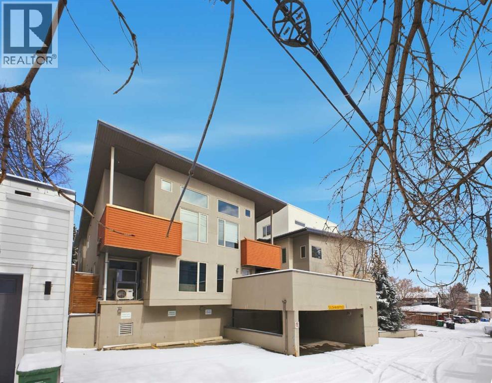 202, 1905 27 Avenue Sw, Calgary, Alberta  T2T 1H4 - Photo 30 - A2296449