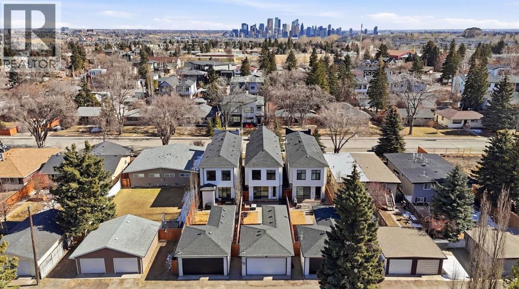 2, 427 37 Street SW, Calgary, Alberta  T3C 1R7 - Photo 44 - A2296457