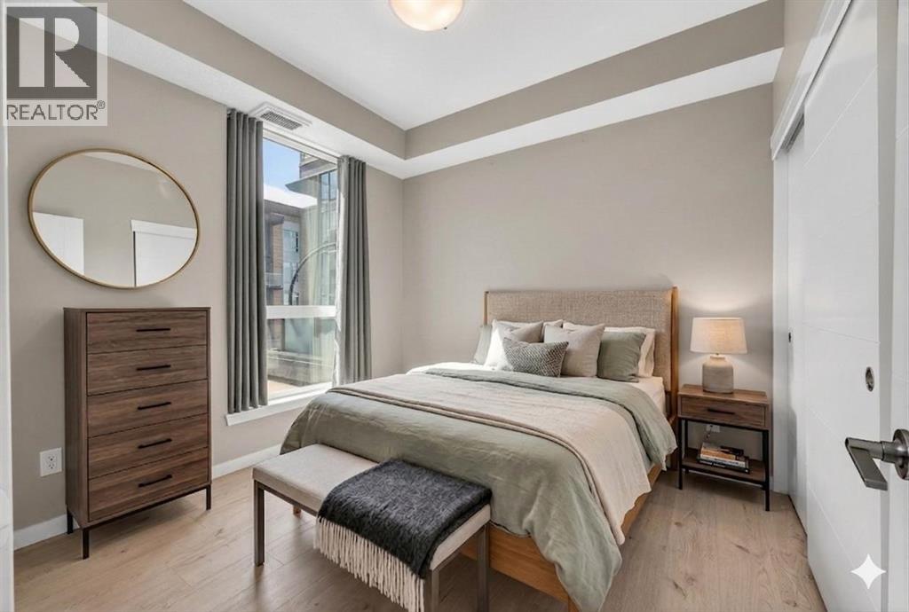 407, 122 Mahogany Centre Se, Calgary, Alberta  T3M 2Y1 - Photo 17 - A2297963