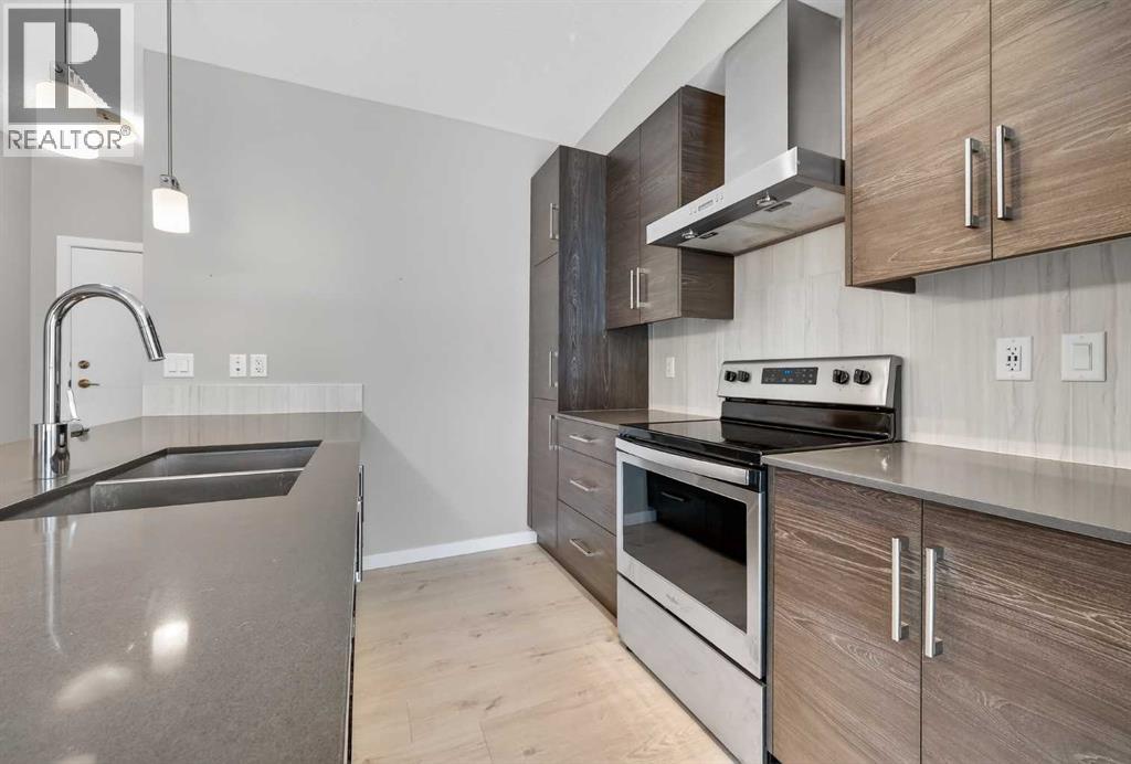 407, 122 Mahogany Centre Se, Calgary, Alberta  T3M 2Y1 - Photo 5 - A2297963