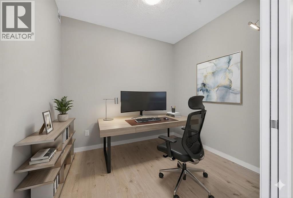 407, 122 Mahogany Centre Se, Calgary, Alberta  T3M 2Y1 - Photo 9 - A2297963