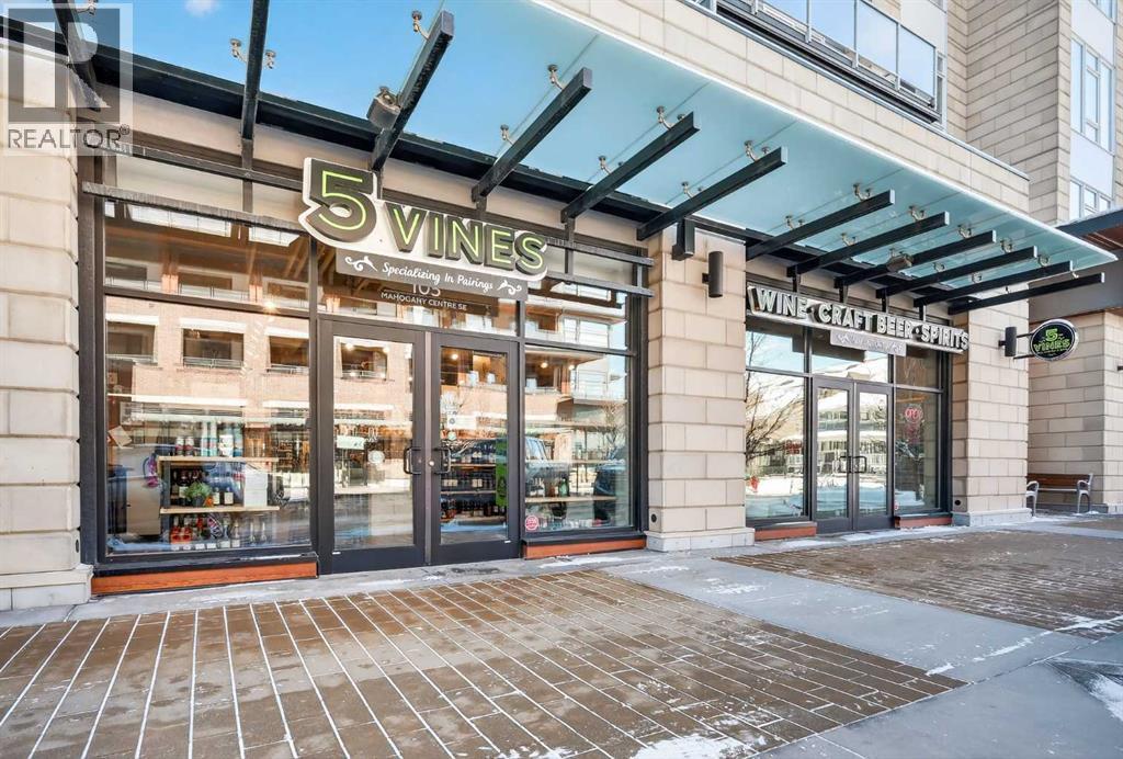 407, 122 Mahogany Centre Se, Calgary, Alberta  T3M 2Y1 - Photo 42 - A2297963