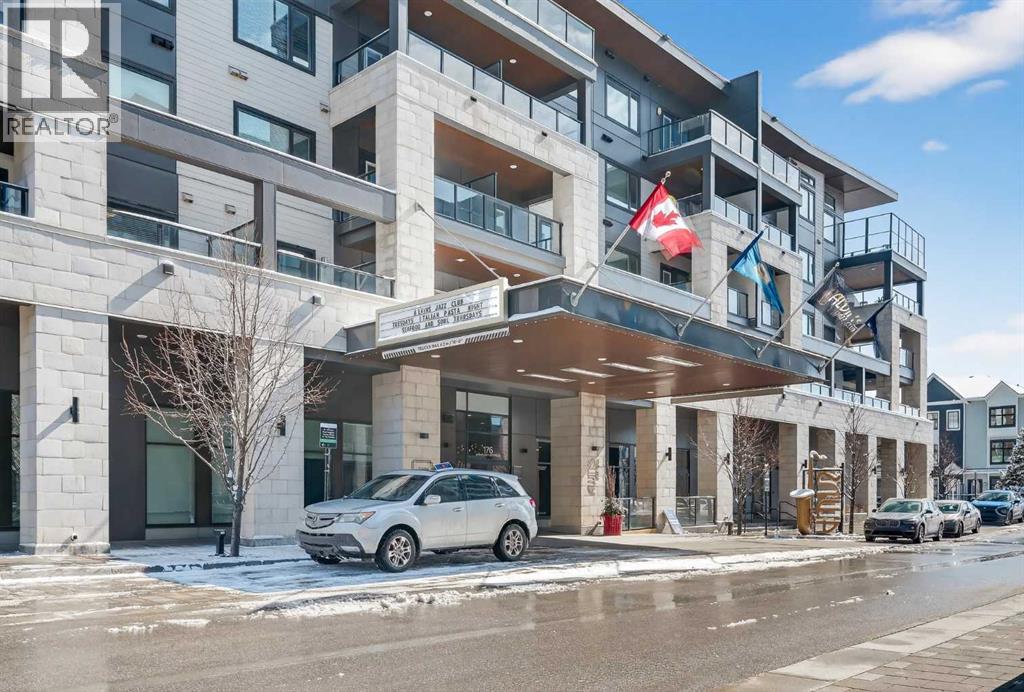 407, 122 Mahogany Centre Se, Calgary, Alberta  T3M 2Y1 - Photo 43 - A2297963