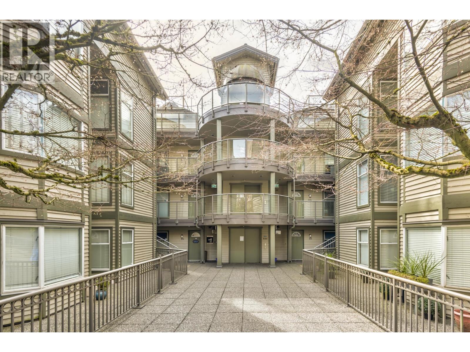 406 888 13th Avenue, Vancouver, British Columbia  V5Z 1P2 - Photo 39 - R3106118