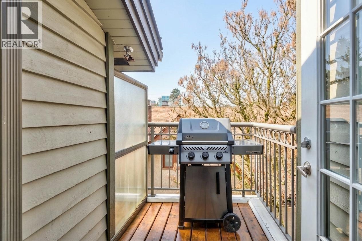 406 888 13th Avenue, Vancouver, British Columbia  V5Z 1P2 - Photo 8 - R3106118