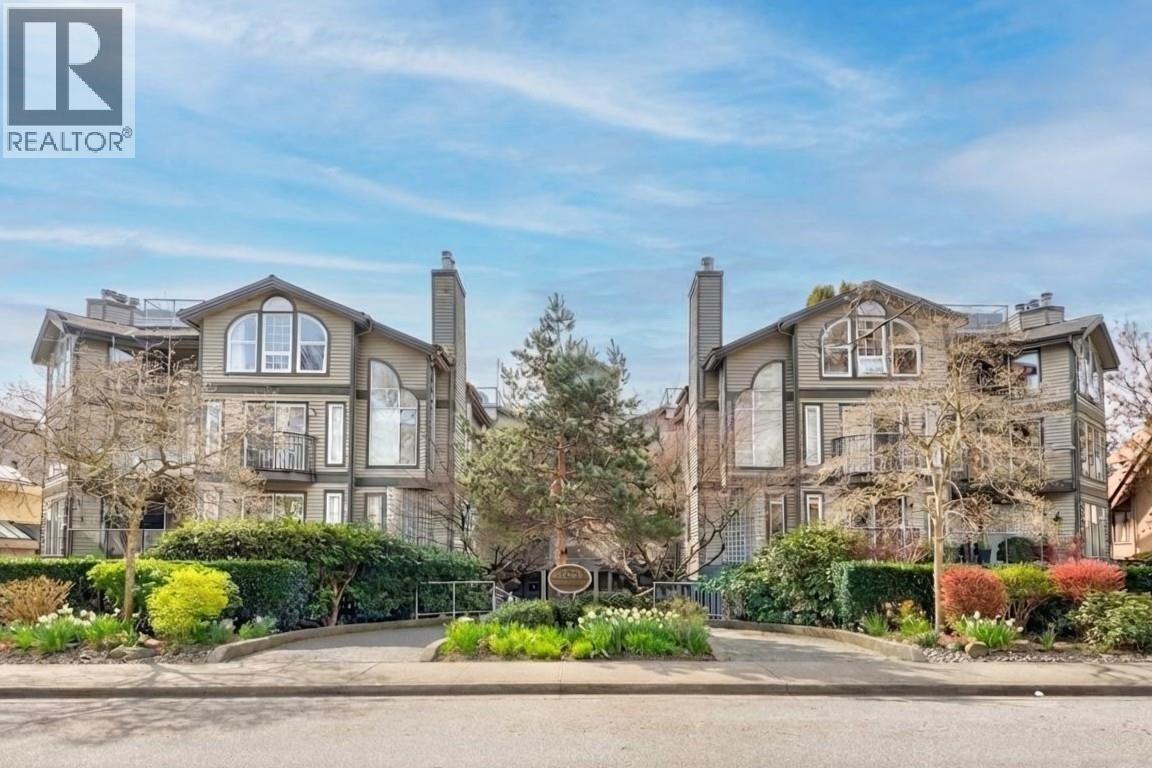 406 888 13th Avenue, Vancouver, British Columbia  V5Z 1P2 - Photo 38 - R3106118