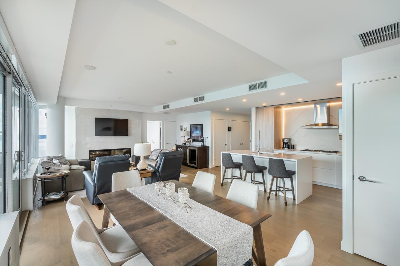 1503 15165 Thrift Avenue, White Rock, British Columbia  V4B 0C1 - Photo 17 - R3106199