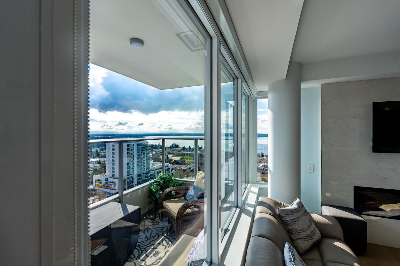 1503 15165 Thrift Avenue, White Rock, British Columbia  V4B 0C1 - Photo 27 - R3106199