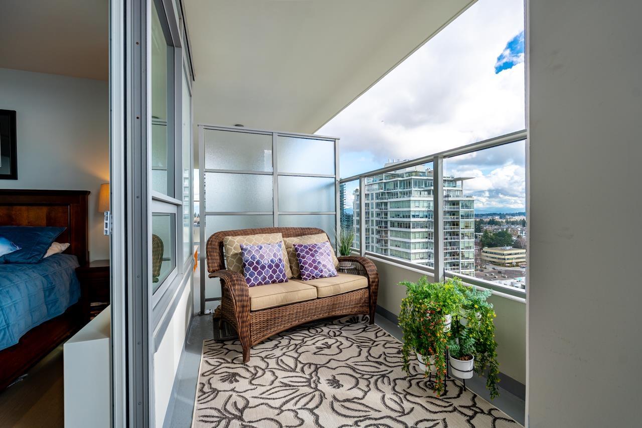 1503 15165 Thrift Avenue, White Rock, British Columbia  V4B 0C1 - Photo 28 - R3106199