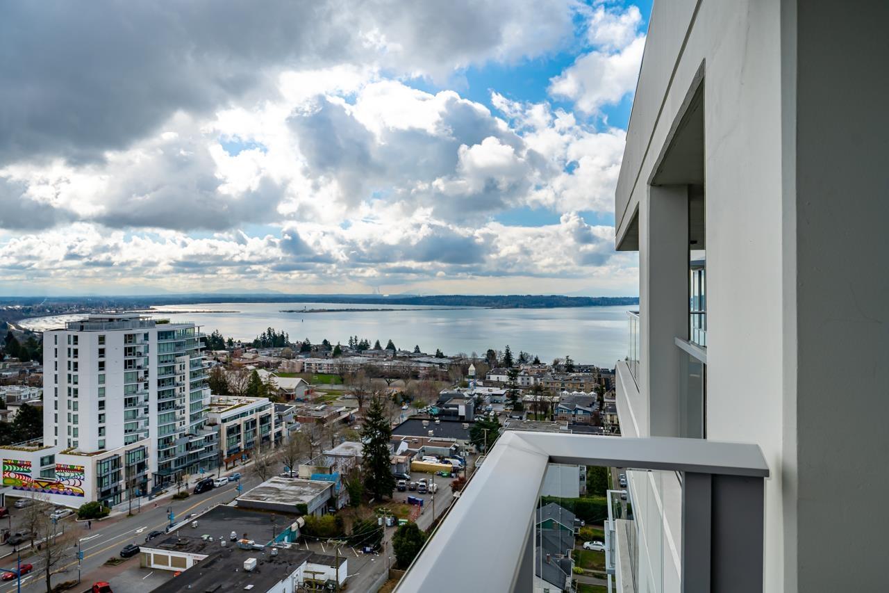 1503 15165 Thrift Avenue, White Rock, British Columbia  V4B 0C1 - Photo 29 - R3106199
