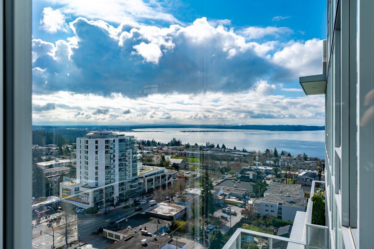 1503 15165 Thrift Avenue, White Rock, British Columbia  V4B 0C1 - Photo 32 - R3106199