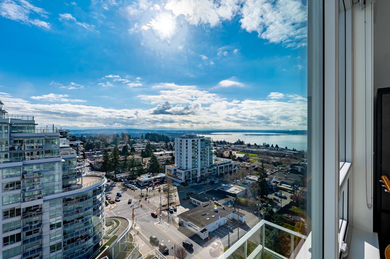 1503 15165 Thrift Avenue, White Rock, British Columbia  V4B 0C1 - Photo 33 - R3106199