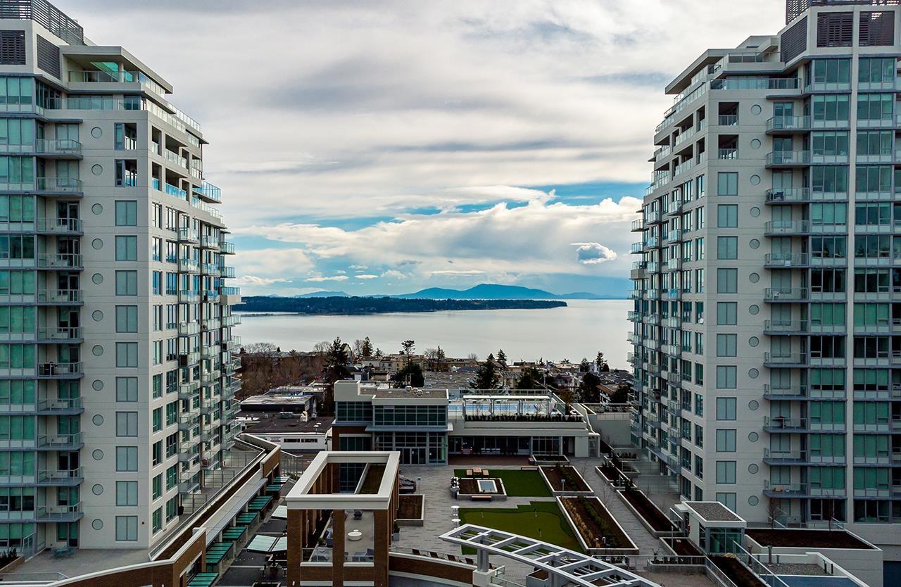 1503 15165 Thrift Avenue, White Rock, British Columbia  V4B 0C1 - Photo 36 - R3106199