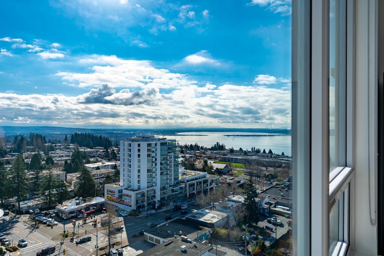 1503 15165 Thrift Avenue, White Rock, British Columbia  V4B 0C1 - Photo 37 - R3106199