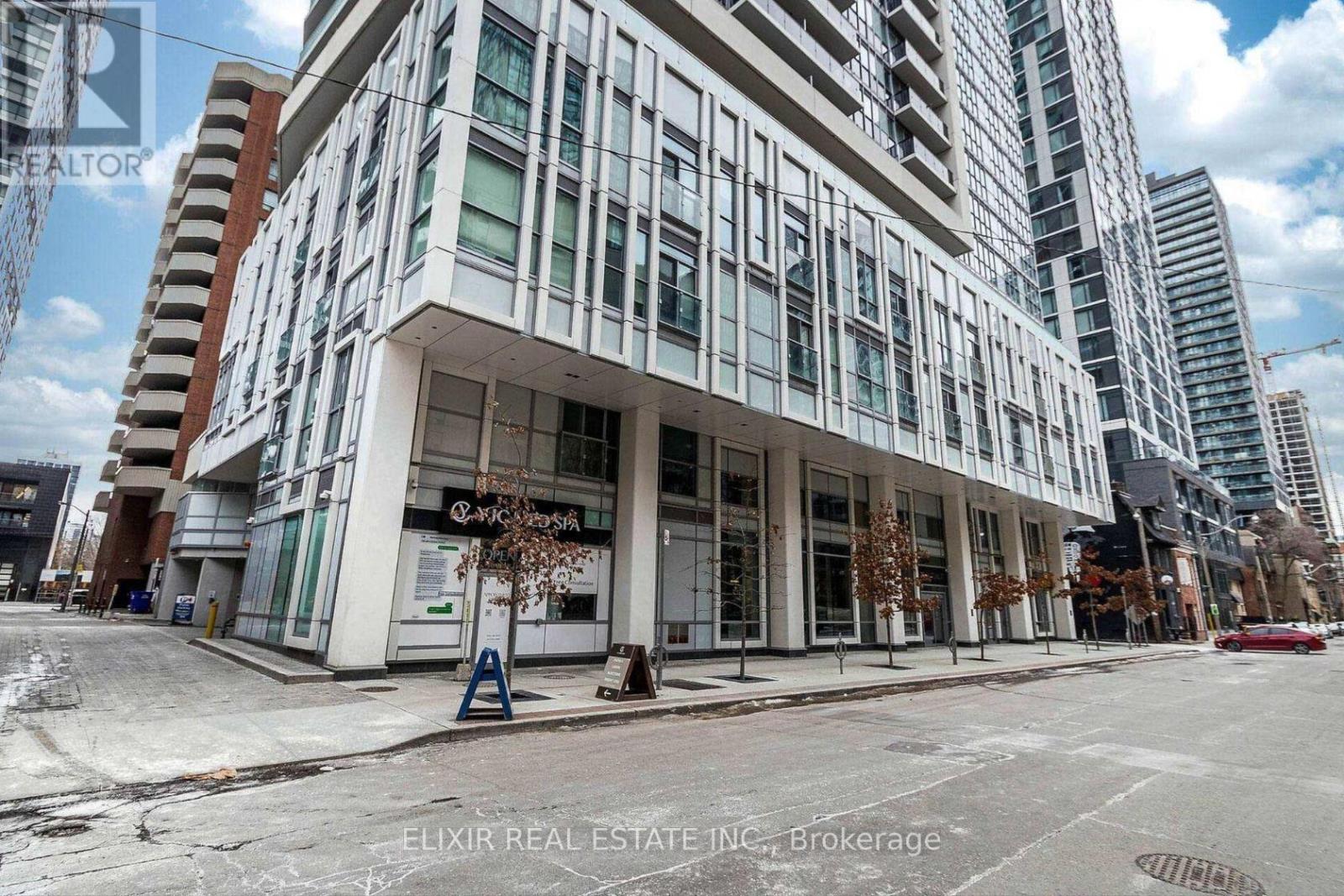 1610 - 77 Mutual Street, Toronto, Ontario  M5B 0B9 - Photo 24 - C12944928