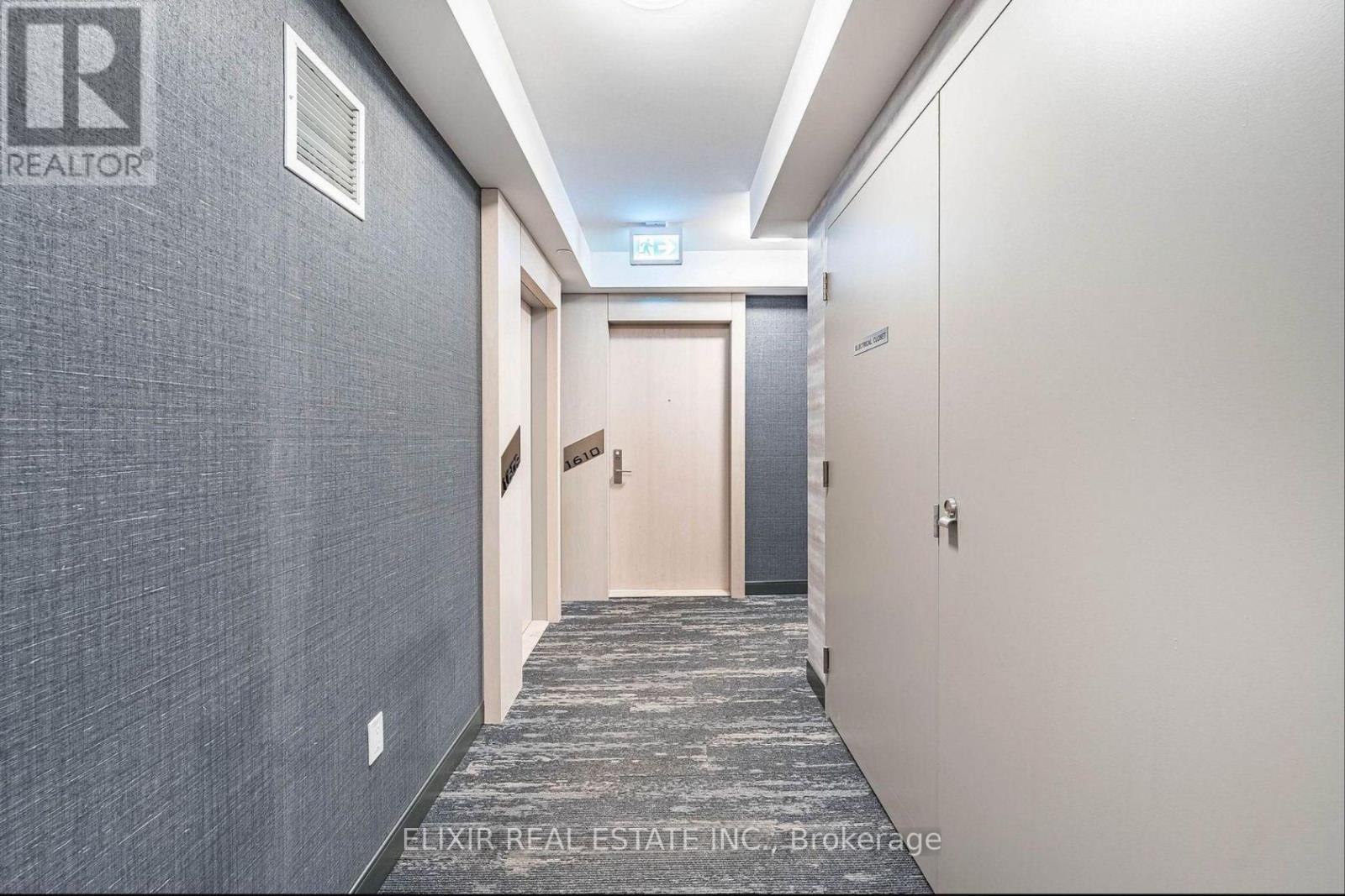 1610 - 77 Mutual Street, Toronto, Ontario  M5B 0B9 - Photo 3 - C12944928