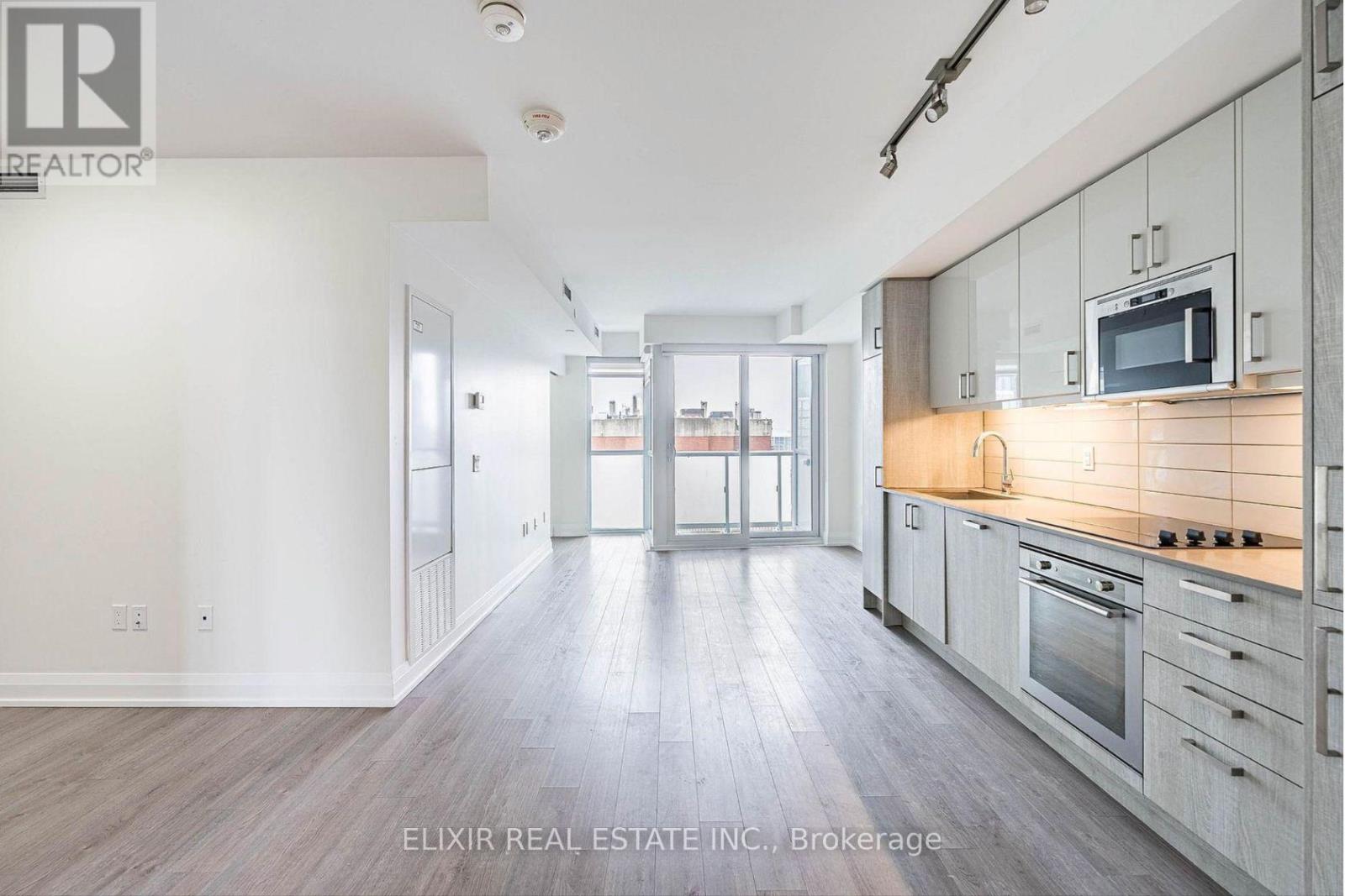 1610 - 77 Mutual Street, Toronto, Ontario  M5B 0B9 - Photo 5 - C12944928