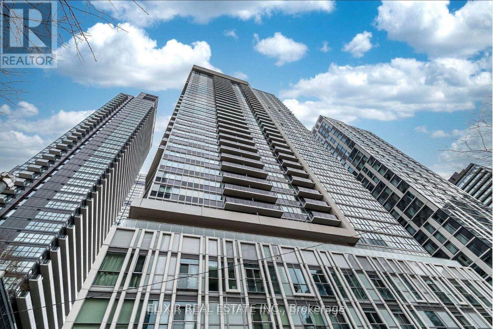 1610 - 77 Mutual Street, Toronto, Ontario  M5B 0B9 - Photo 2 - C12944928