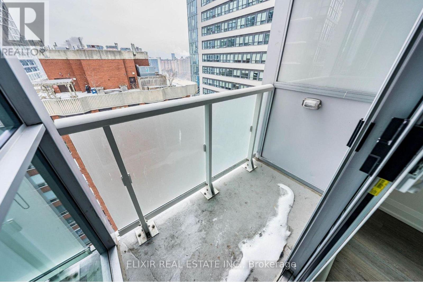 1610 - 77 Mutual Street, Toronto, Ontario  M5B 0B9 - Photo 21 - C12944928