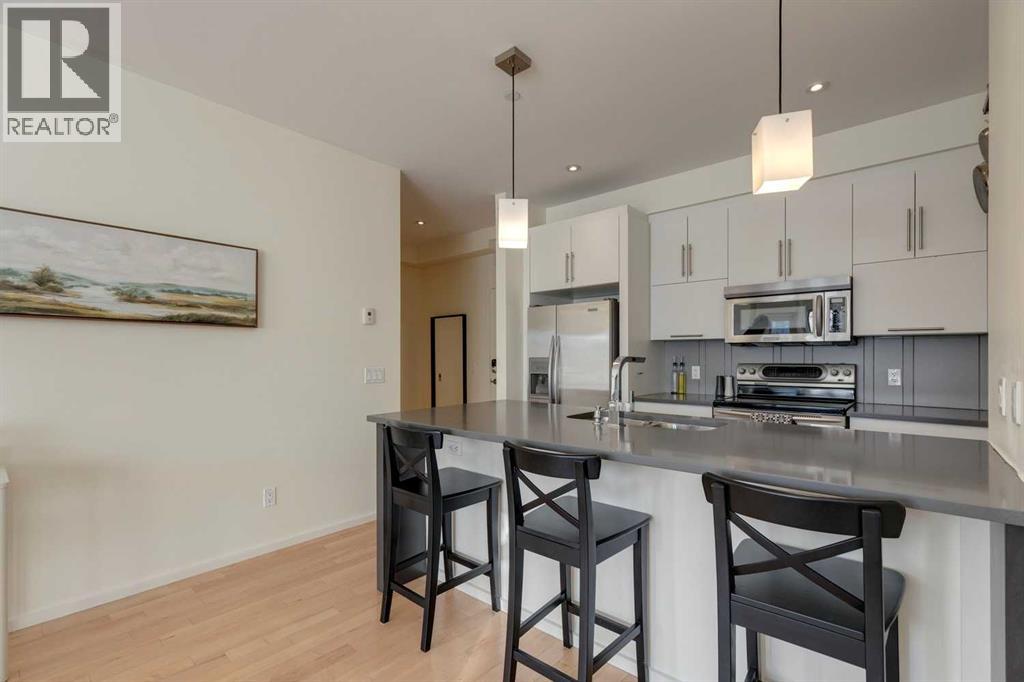 202, 414 Meredith Road Ne, Calgary, Alberta  T2E 5A6 - Photo 17 - A2295976