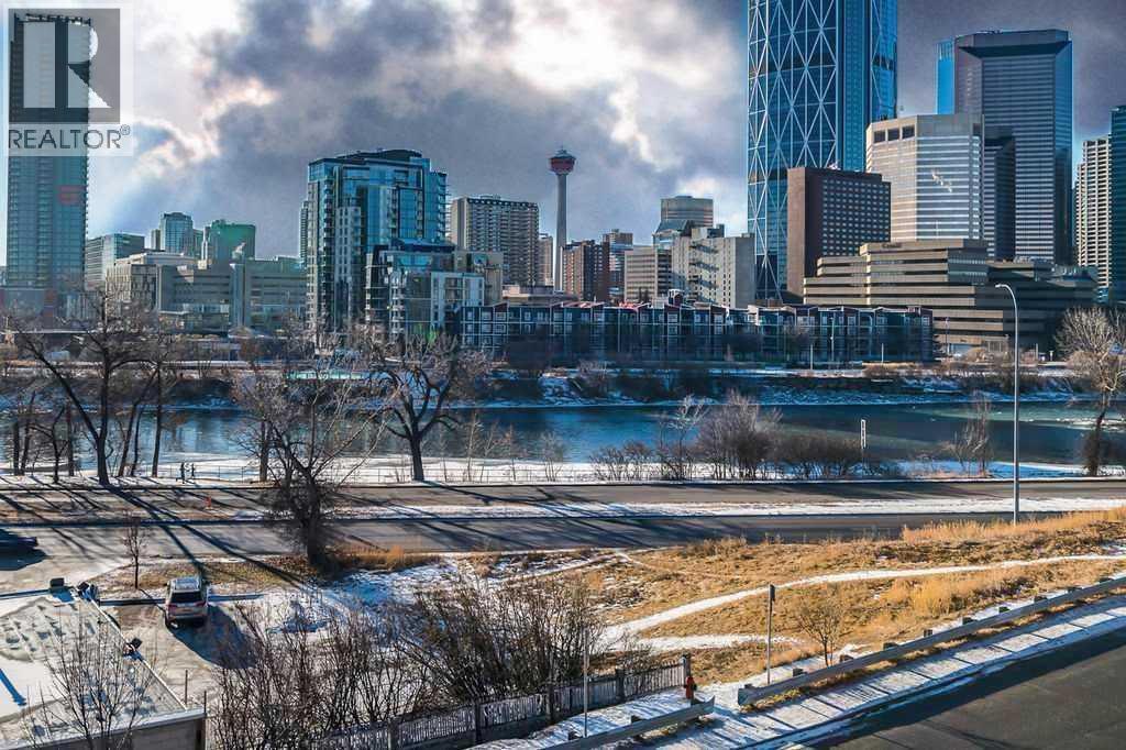 202, 414 Meredith Road Ne, Calgary, Alberta  T2E 5A6 - Photo 2 - A2295976