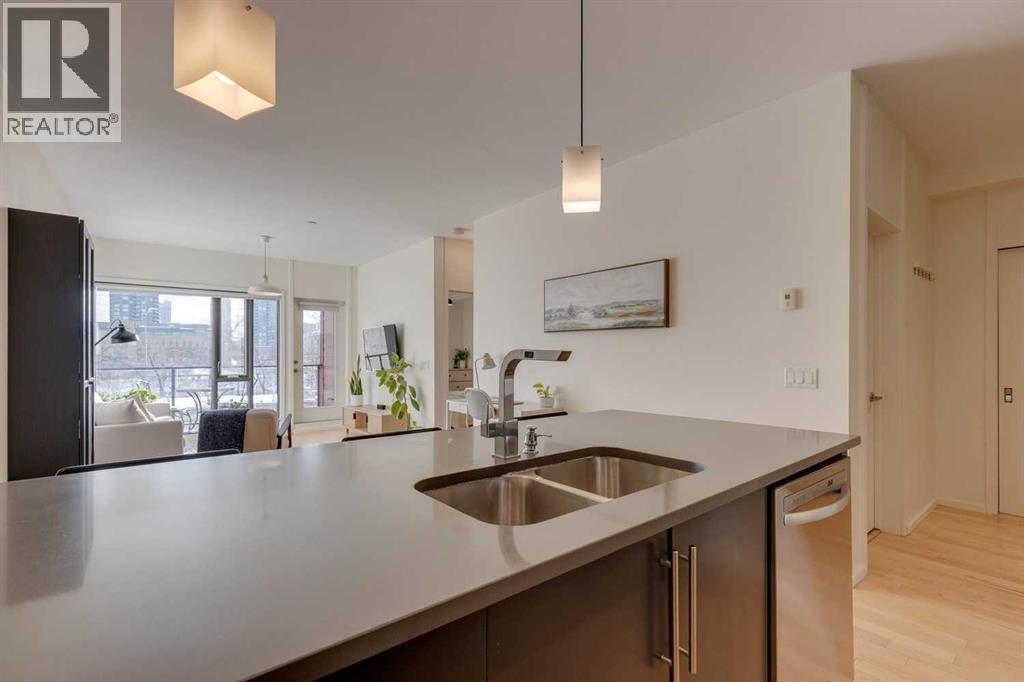 202, 414 Meredith Road Ne, Calgary, Alberta  T2E 5A6 - Photo 22 - A2295976