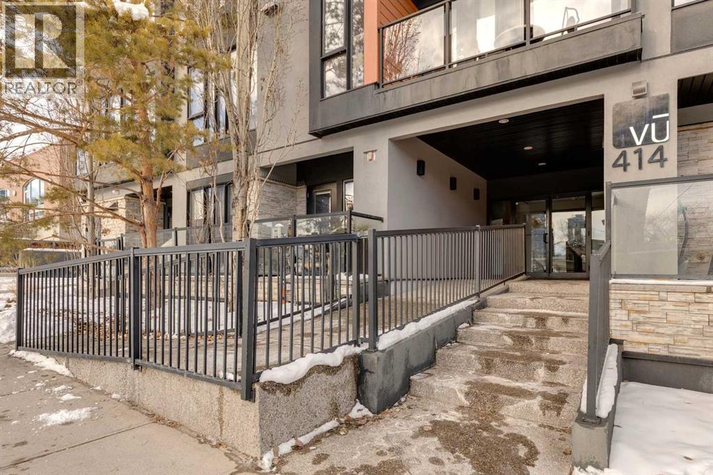 202, 414 Meredith Road Ne, Calgary, Alberta  T2E 5A6 - Photo 30 - A2295976