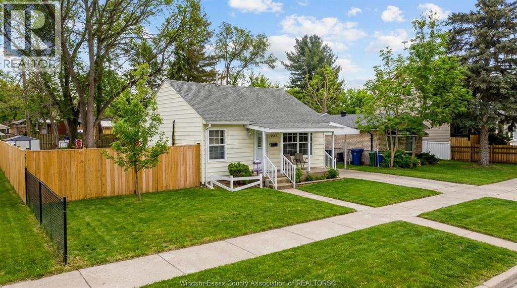 MLS# 26003178: 3567 KING STREET, Windsor, Canada