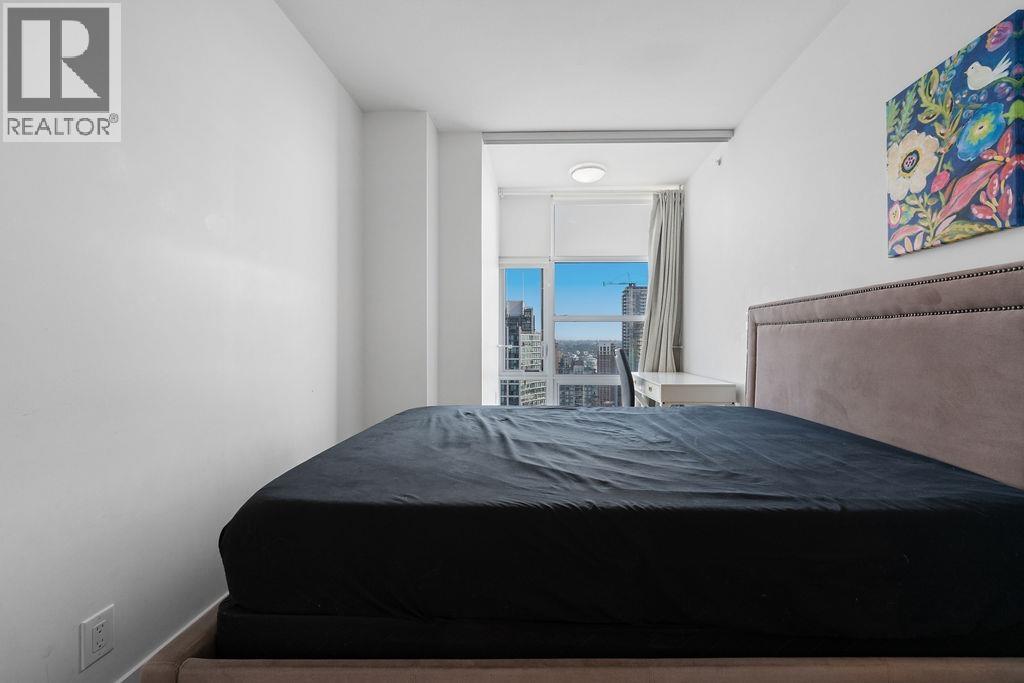 2904 1283 Howe Street, Vancouver, British Columbia  V6Z 0E3 - Photo 13 - R3106156