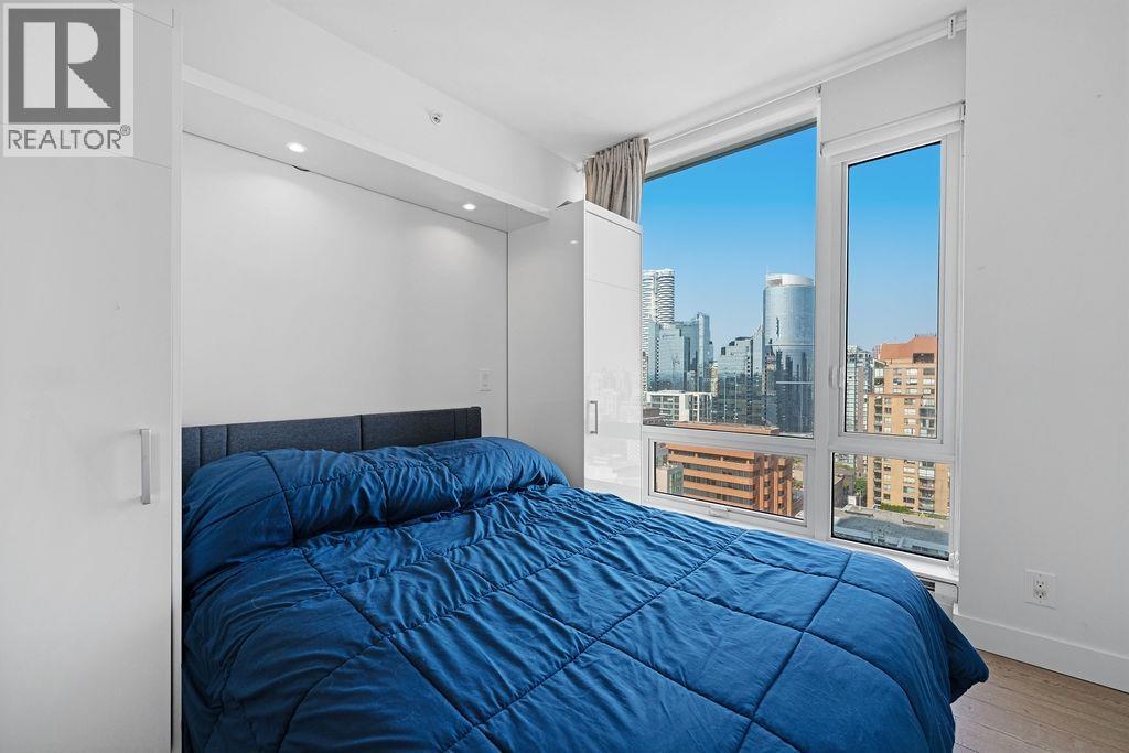 2904 1283 Howe Street, Vancouver, British Columbia  V6Z 0E3 - Photo 17 - R3106156