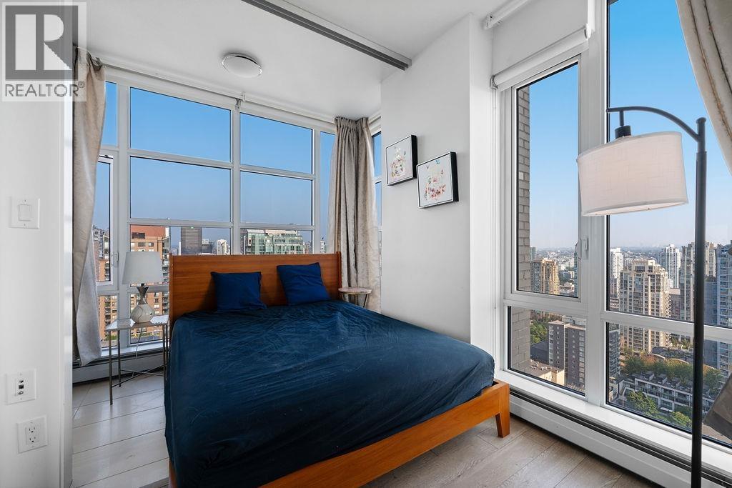 2904 1283 Howe Street, Vancouver, British Columbia  V6Z 0E3 - Photo 22 - R3106156