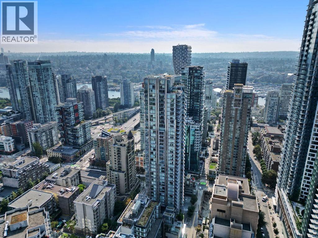 2904 1283 Howe Street, Vancouver, British Columbia  V6Z 0E3 - Photo 29 - R3106156