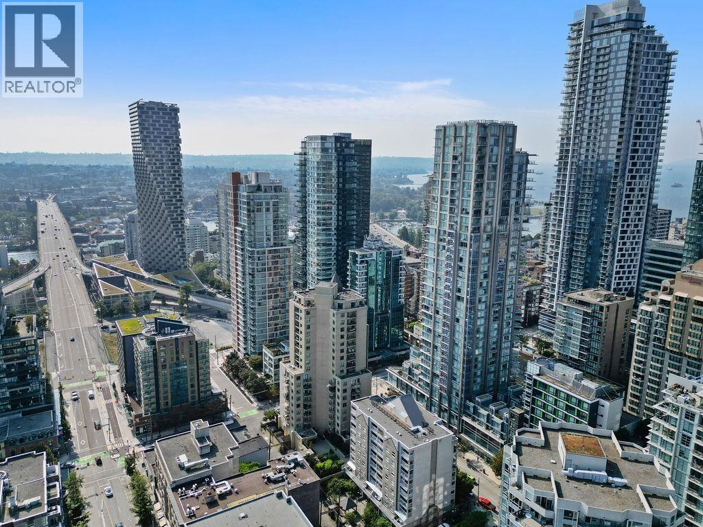 2904 1283 Howe Street, Vancouver, British Columbia  V6Z 0E3 - Photo 31 - R3106156