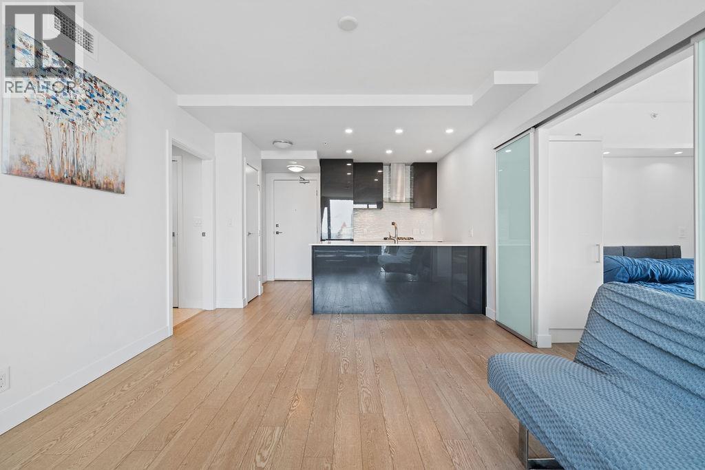 2904 1283 Howe Street, Vancouver, British Columbia  V6Z 0E3 - Photo 6 - R3106156