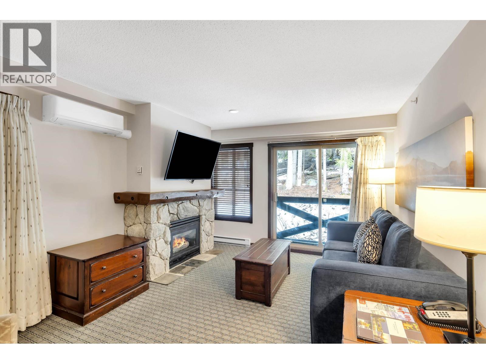 424 4899 Painted Cliff Road, Whistler, British Columbia  V8E 1E2 - Photo 3 - R3106164