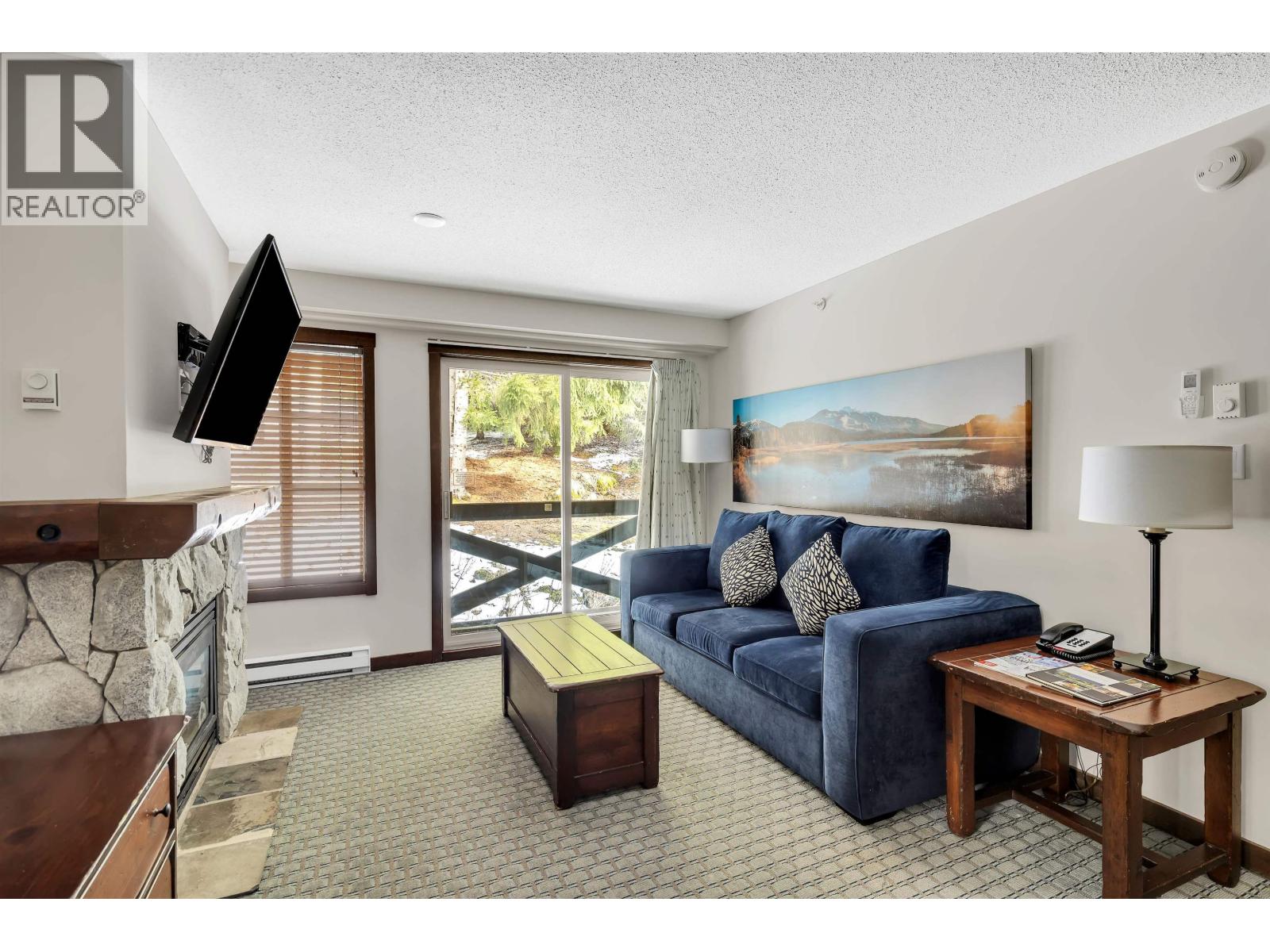 424 4899 Painted Cliff Road, Whistler, British Columbia  V8E 1E2 - Photo 4 - R3106164