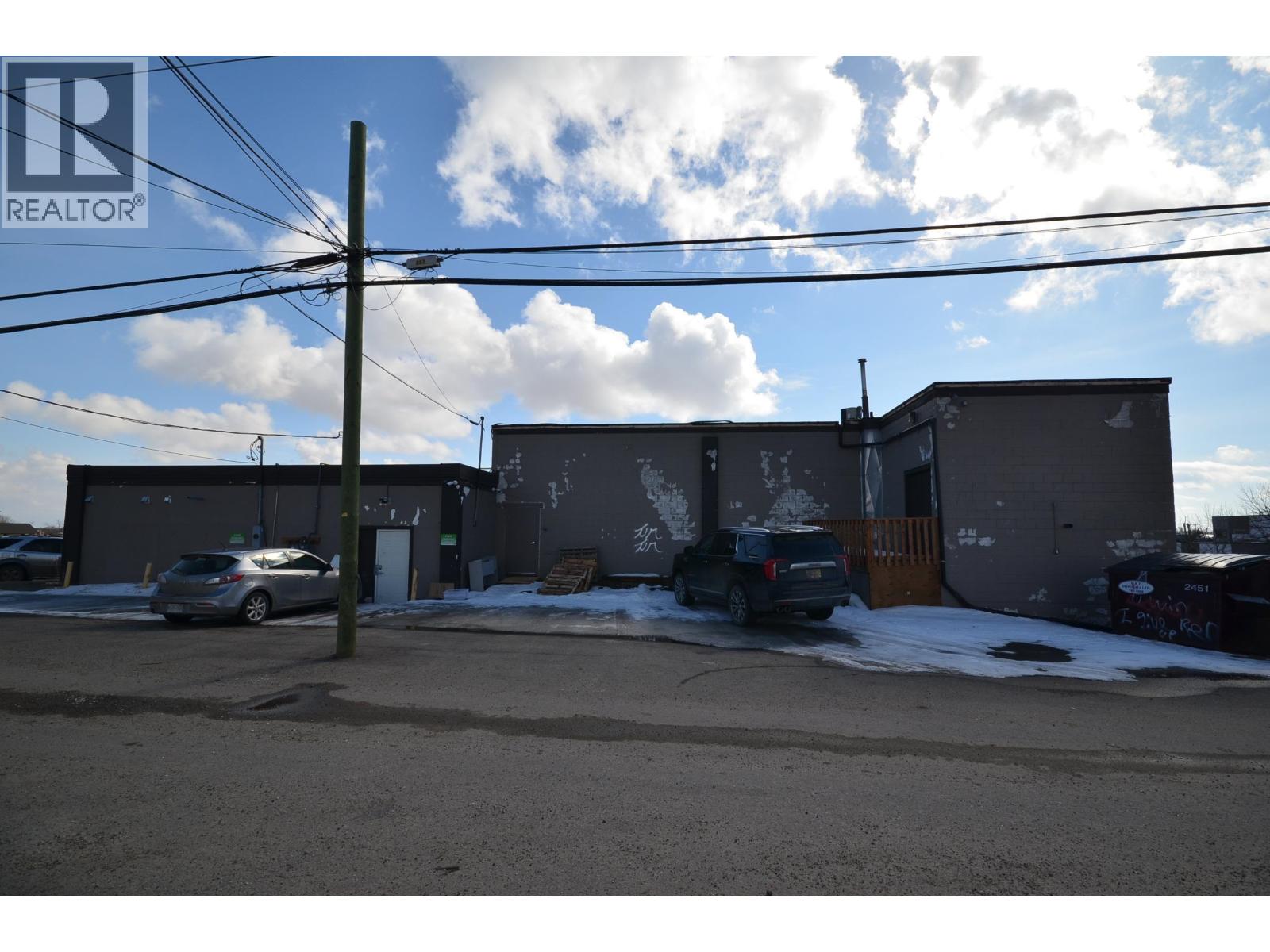 1 10032 99 Avenue, Fort St. John, British Columbia  V1J 1V3 - Photo 26 - C8077527