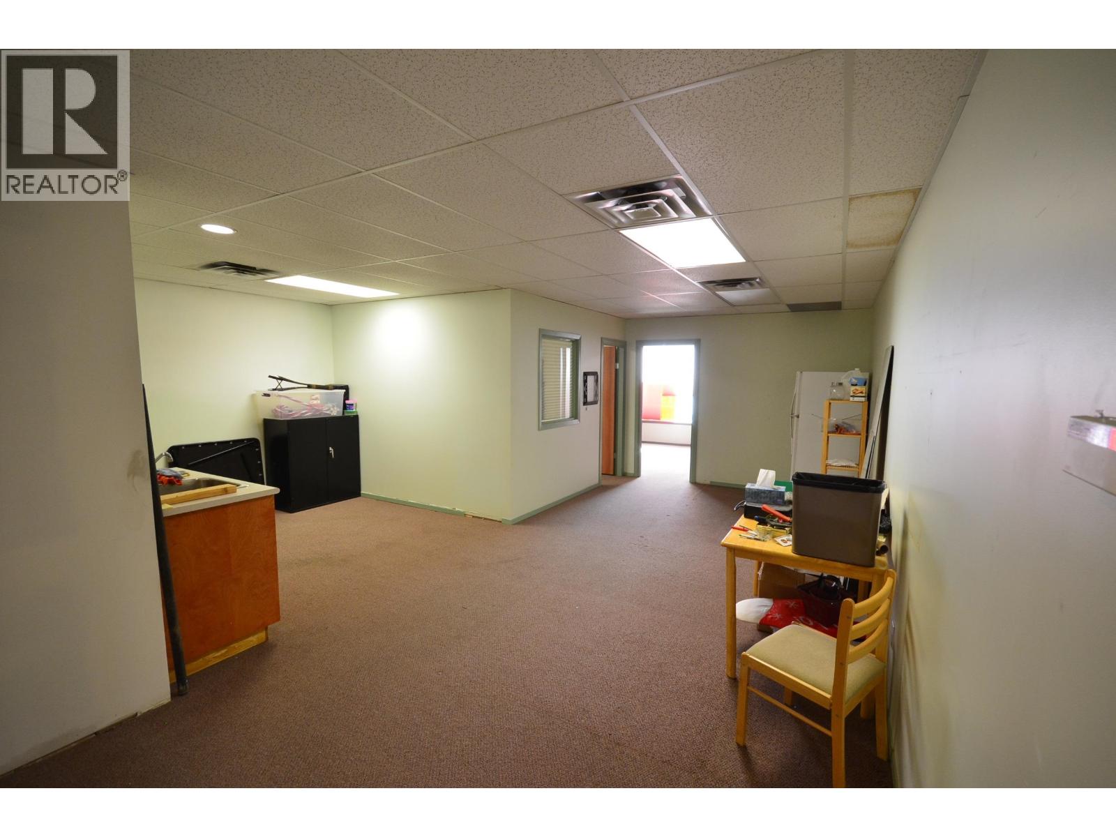 1 10032 99 Avenue, Fort St. John, British Columbia  V1J 1V3 - Photo 12 - C8077527