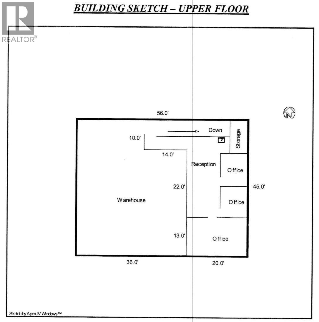 1 10032 99 Avenue, Fort St. John, British Columbia  V1J 1V3 - Photo 28 - C8077527