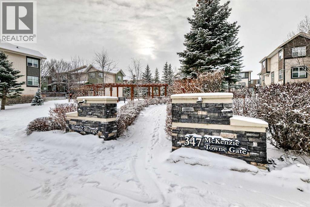 105 Mckenzie Towne Square SE, Calgary, Alberta  T2Z 1E2 - Photo 43 - A2282092