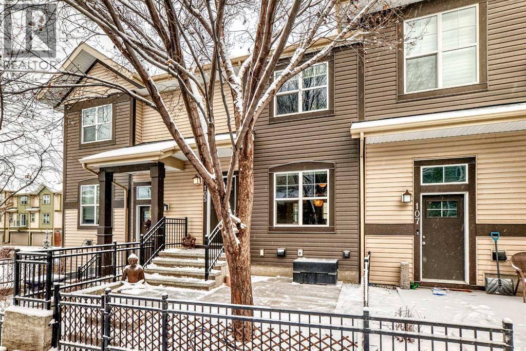 105 Mckenzie Towne Square SE, Calgary, Alberta  T2Z 1E2 - Photo 38 - A2282092