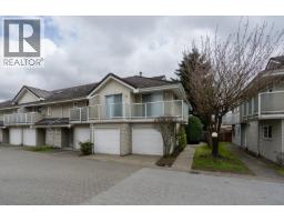 5 7091 BLUNDELL ROAD, Richmond, British Columbia