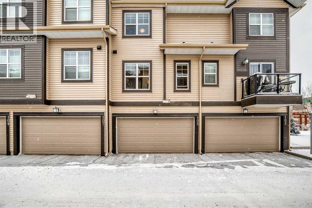 105 Mckenzie Towne Square SE, Calgary, Alberta  T2Z 1E2 - Photo 40 - A2282092