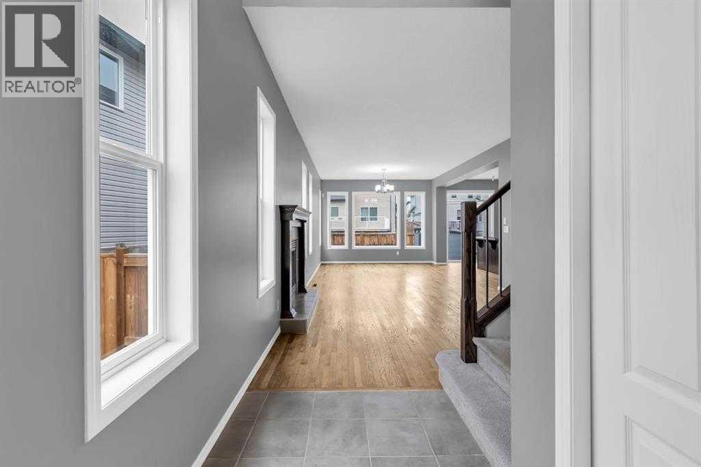 66 Skyview Shores Terrace Ne, Calgary, Alberta  T3N 0A5 - Photo 7 - A2285512