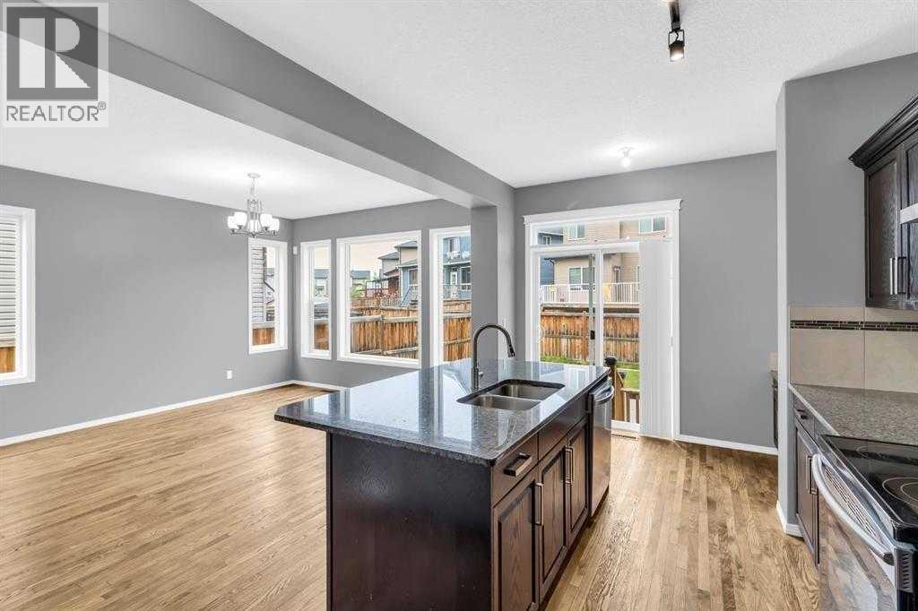 66 Skyview Shores Terrace Ne, Calgary, Alberta  T3N 0A5 - Photo 13 - A2285512