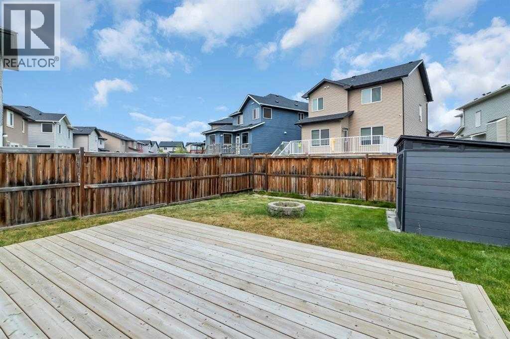 66 Skyview Shores Terrace Ne, Calgary, Alberta  T3N 0A5 - Photo 31 - A2285512