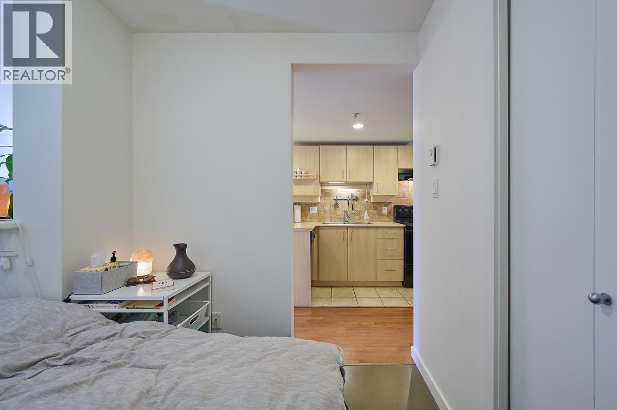 105 2226 W 12th Avenue, Vancouver, British Columbia  V6K 2N5 - Photo 15 - R3104656