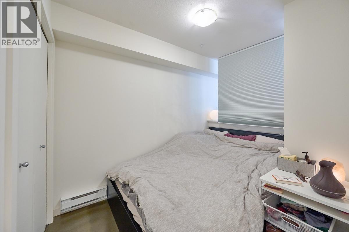 105 2226 W 12th Avenue, Vancouver, British Columbia  V6K 2N5 - Photo 19 - R3104656